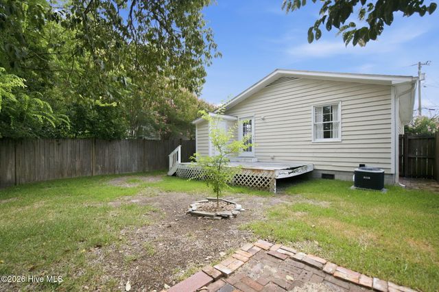 1923 Hudson Drive, Wilmington, NC 28403
