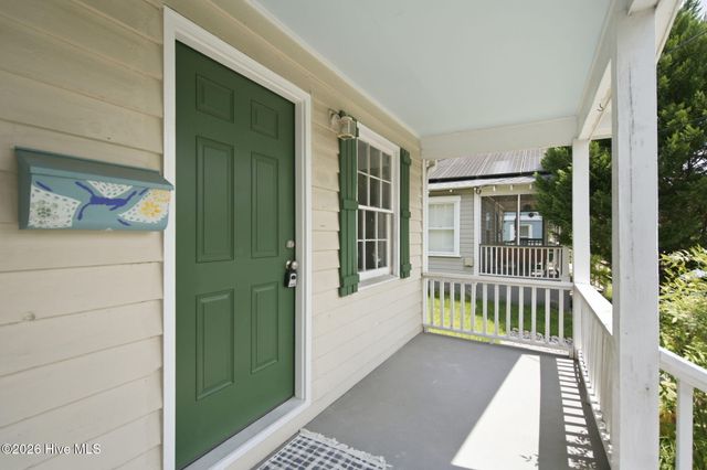 1923 Hudson Drive, Wilmington, NC 28403