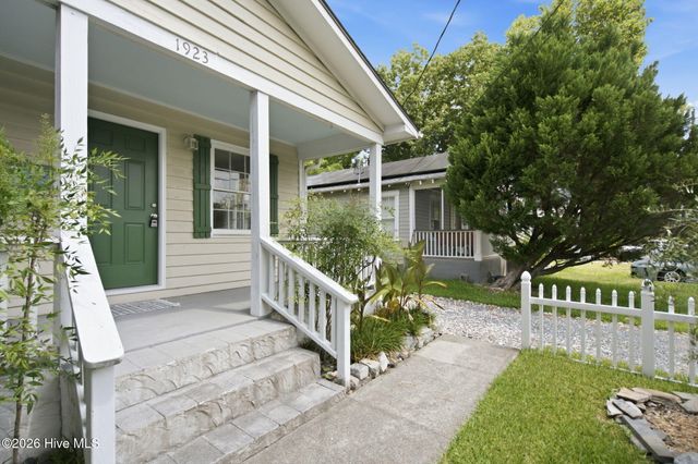 1923 Hudson Drive, Wilmington, NC 28403