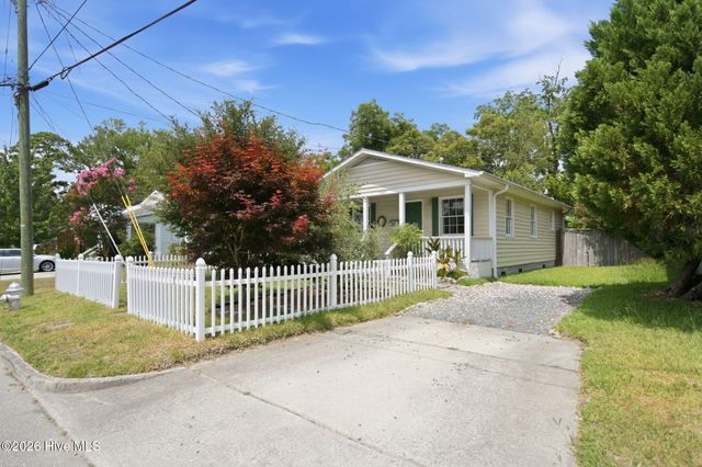 1923 Hudson Drive, Wilmington, NC 28403