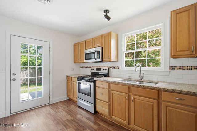 1923 Hudson Drive, Wilmington, NC 28403