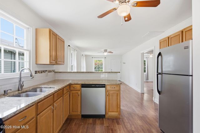 1923 Hudson Drive, Wilmington, NC 28403