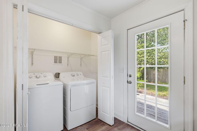 1923 Hudson Drive, Wilmington, NC 28403