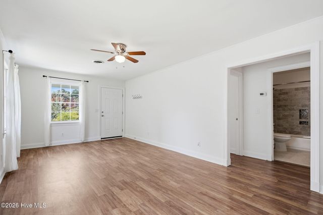 1923 Hudson Drive, Wilmington, NC 28403