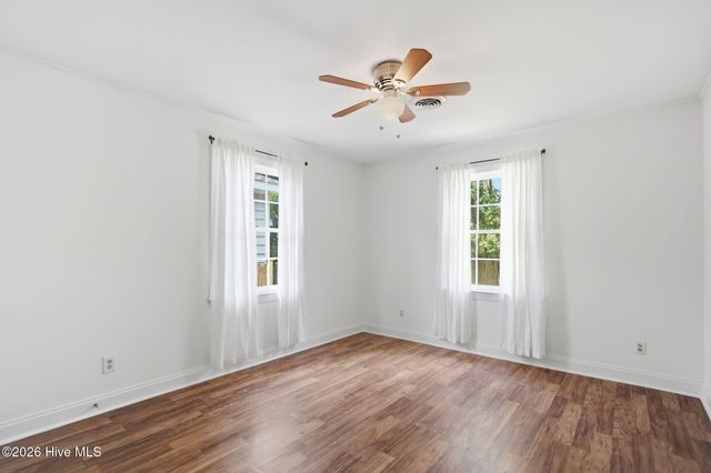 1923 Hudson Drive, Wilmington, NC 28403