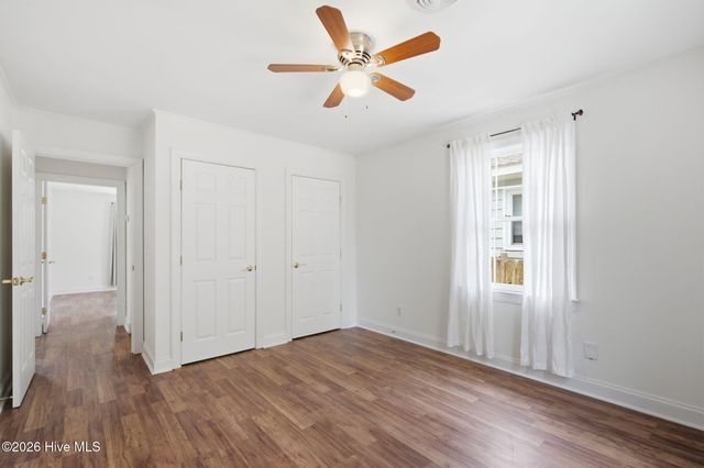 1923 Hudson Drive, Wilmington, NC 28403