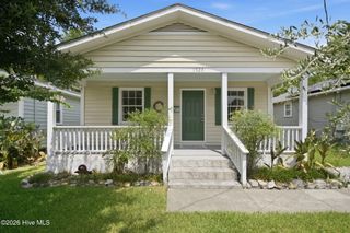 1923 Hudson Drive, Wilmington, NC 28403