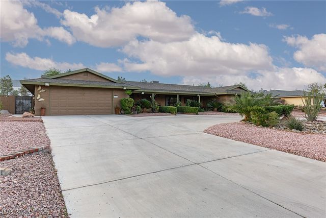 3371 West Mardon Avenue, Las Vegas, NV 89139