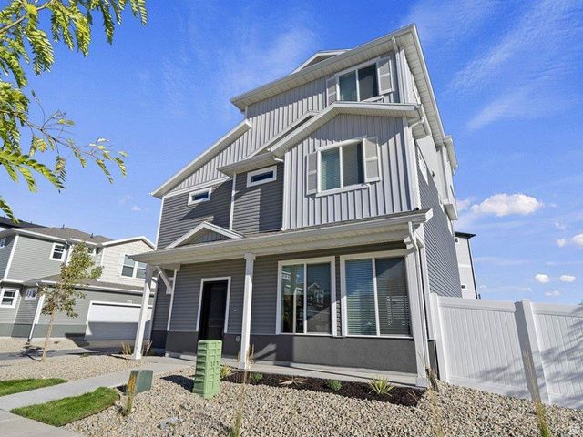 375 E HALLS CREEK RD, Saratoga Springs, UT 84045