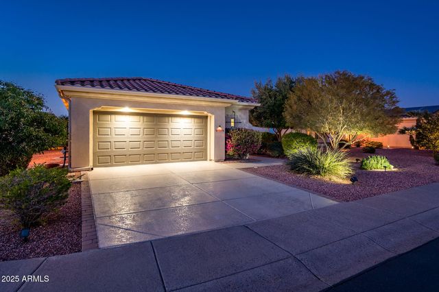 13434 W EL SUENO Court, Sun City West, AZ 85375