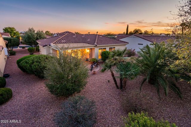 13434 W EL SUENO Court, Sun City West, AZ 85375