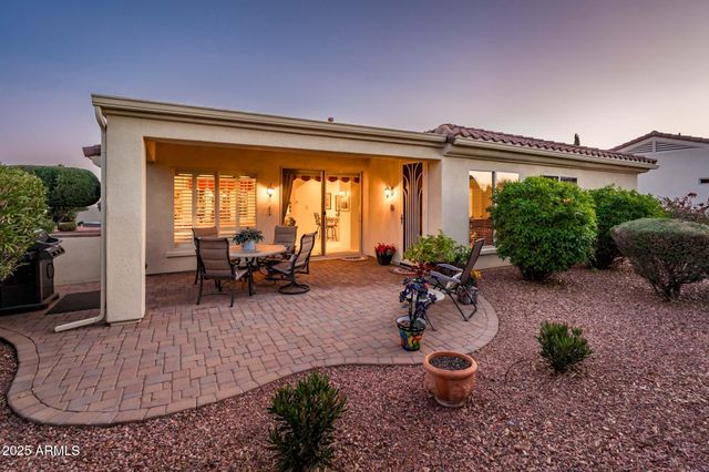 13434 W EL SUENO Court, Sun City West, AZ 85375