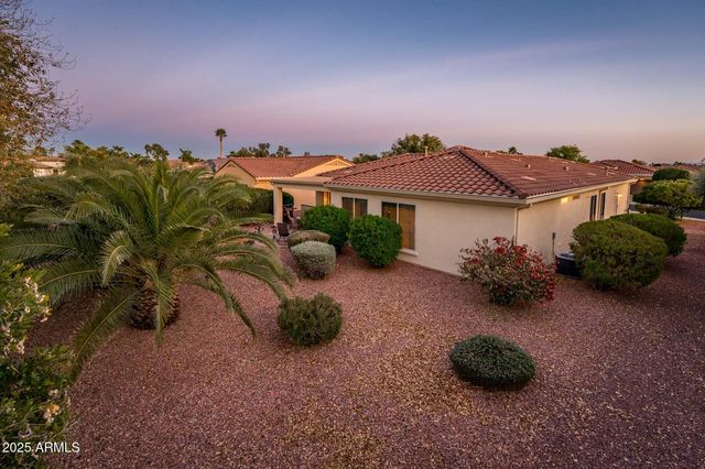 13434 W EL SUENO Court, Sun City West, AZ 85375