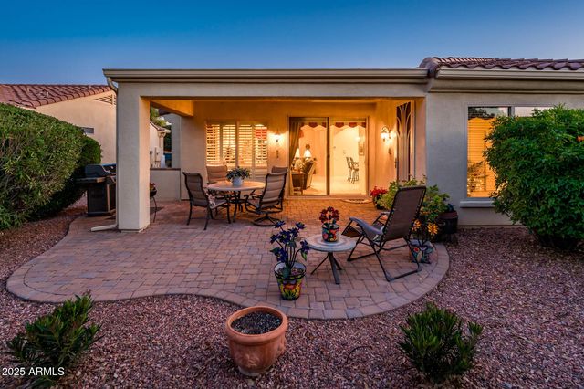 13434 W EL SUENO Court, Sun City West, AZ 85375