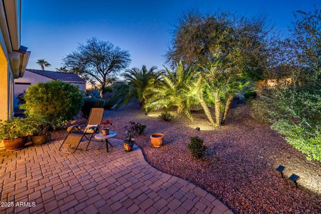 13434 W EL SUENO Court, Sun City West, AZ 85375
