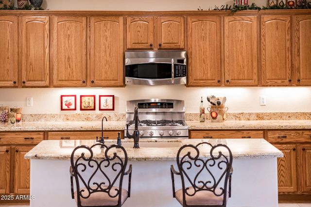 13434 W EL SUENO Court, Sun City West, AZ 85375