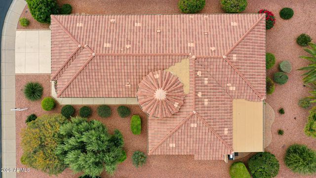 13434 W EL SUENO Court, Sun City West, AZ 85375