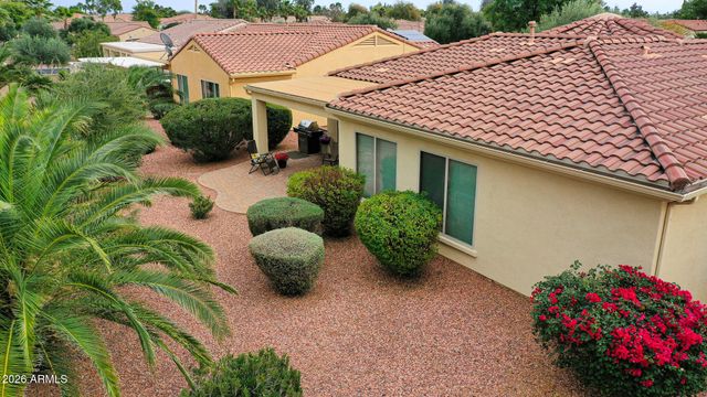 13434 W EL SUENO Court, Sun City West, AZ 85375