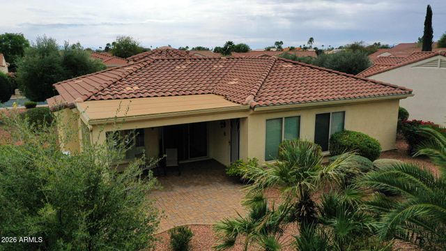 13434 W EL SUENO Court, Sun City West, AZ 85375