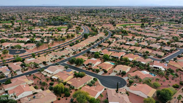 13434 W EL SUENO Court, Sun City West, AZ 85375