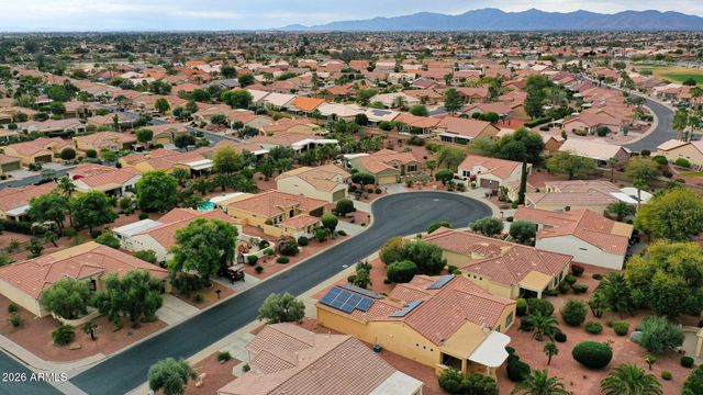 13434 W EL SUENO Court, Sun City West, AZ 85375
