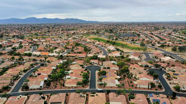 13434 W EL SUENO Court, Sun City West, AZ 85375