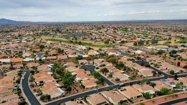 13434 W EL SUENO Court, Sun City West, AZ 85375