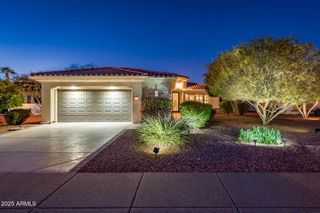 13434 W EL SUENO Court, Sun City West, AZ 85375