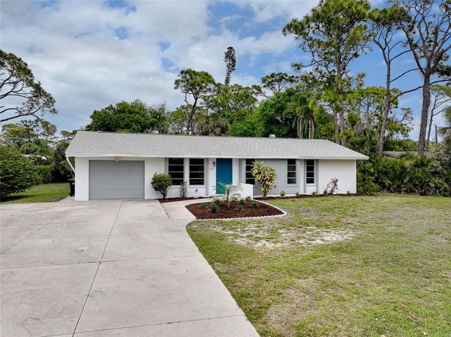 470 ARTISTS AVENUE, Englewood, FL 34223