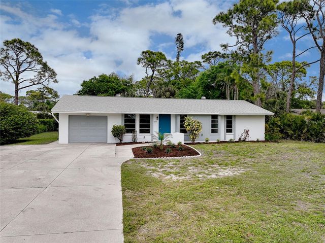 470 ARTISTS AVENUE, Englewood, FL 34223