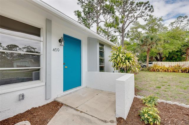 470 ARTISTS AVENUE, Englewood, FL 34223