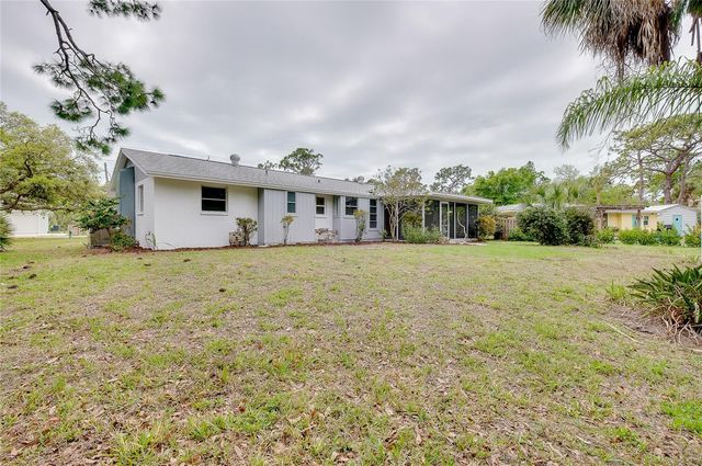 470 ARTISTS AVENUE, Englewood, FL 34223