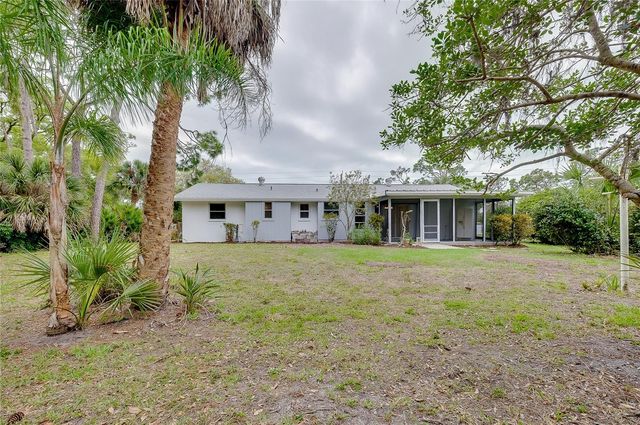 470 ARTISTS AVENUE, Englewood, FL 34223