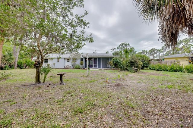 470 ARTISTS AVENUE, Englewood, FL 34223