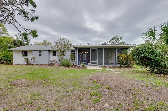 470 ARTISTS AVENUE, Englewood, FL 34223