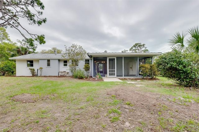 470 ARTISTS AVENUE, Englewood, FL 34223