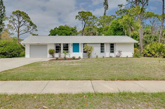 470 ARTISTS AVENUE, Englewood, FL 34223