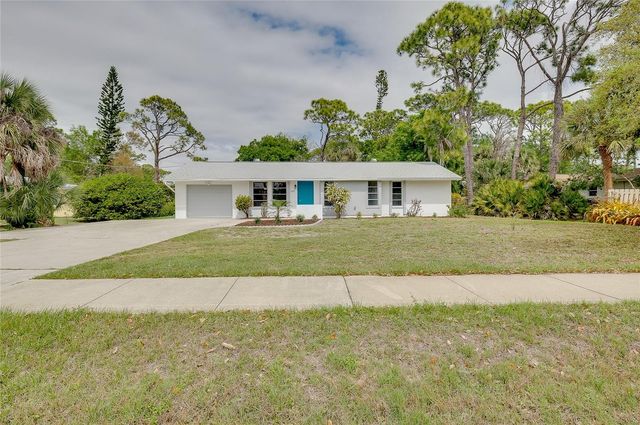 470 ARTISTS AVENUE, Englewood, FL 34223