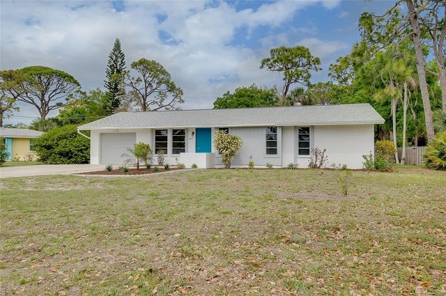 470 ARTISTS AVENUE, Englewood, FL 34223