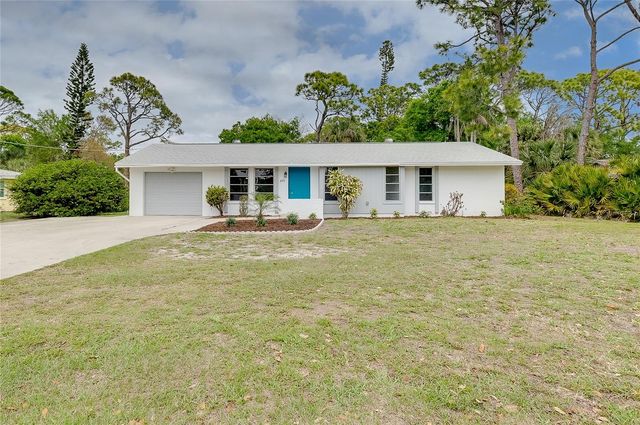 470 ARTISTS AVENUE, Englewood, FL 34223