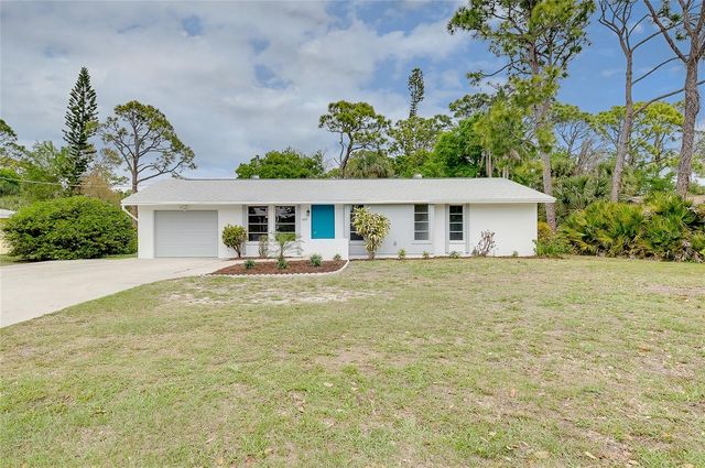 470 ARTISTS AVENUE, Englewood, FL 34223