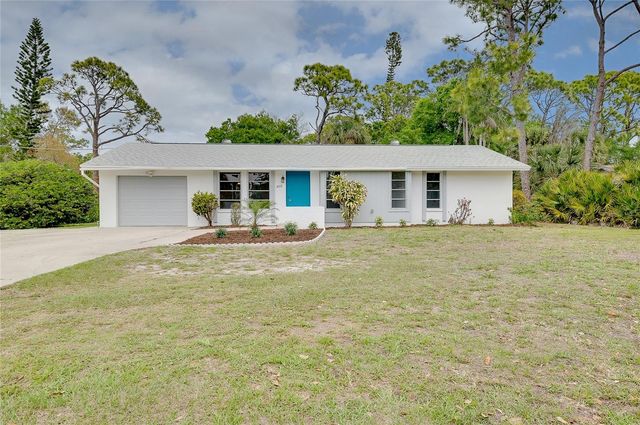 470 ARTISTS AVENUE, Englewood, FL 34223
