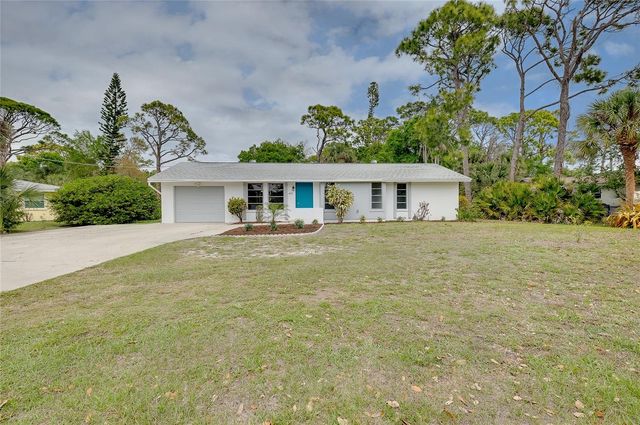 470 ARTISTS AVENUE, Englewood, FL 34223