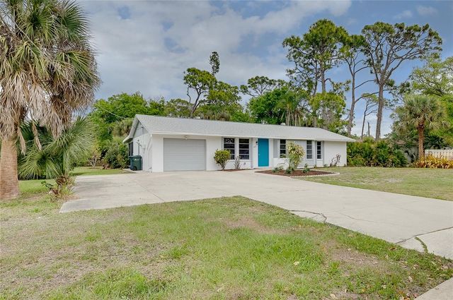 470 ARTISTS AVENUE, Englewood, FL 34223