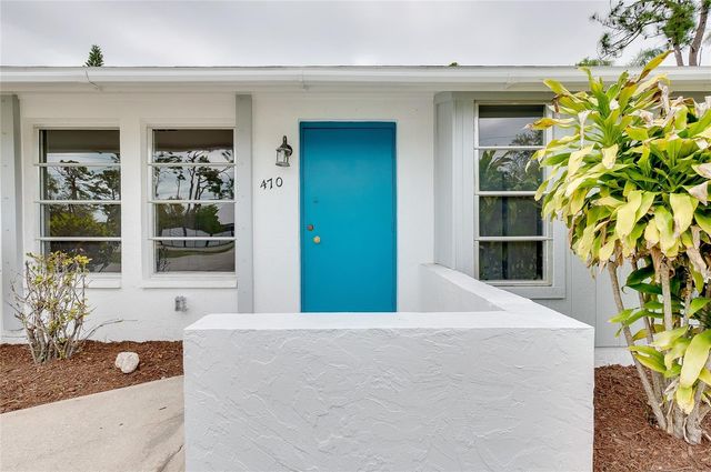 470 ARTISTS AVENUE, Englewood, FL 34223