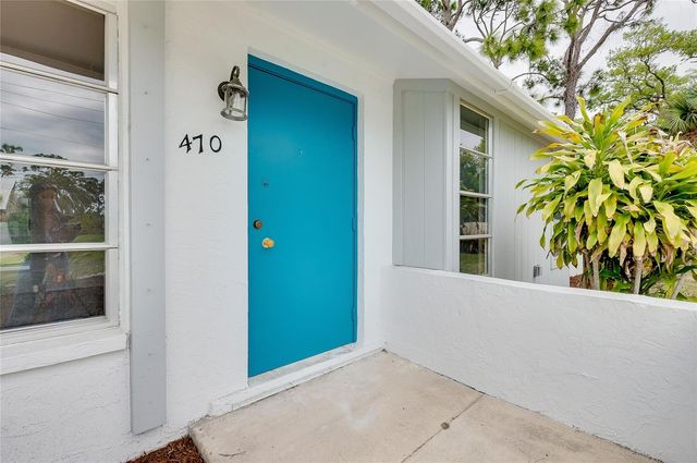 470 ARTISTS AVENUE, Englewood, FL 34223