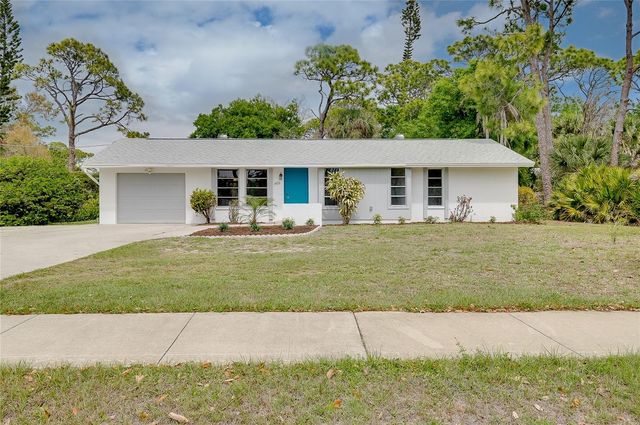 470 ARTISTS AVENUE, Englewood, FL 34223
