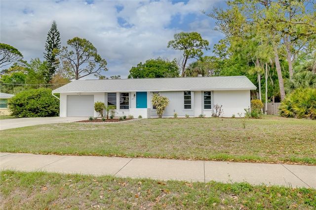 470 ARTISTS AVENUE, Englewood, FL 34223