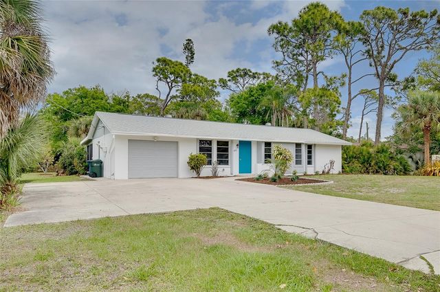 470 ARTISTS AVENUE, Englewood, FL 34223