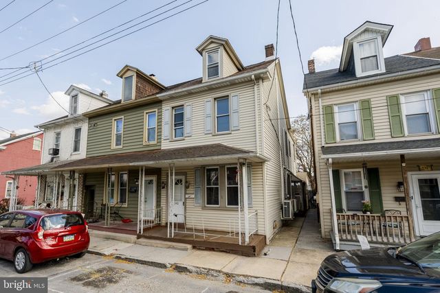 340 E GUILFORD ST, Lebanon, PA 17046